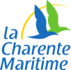 Logo_Département Chaente-Maritime